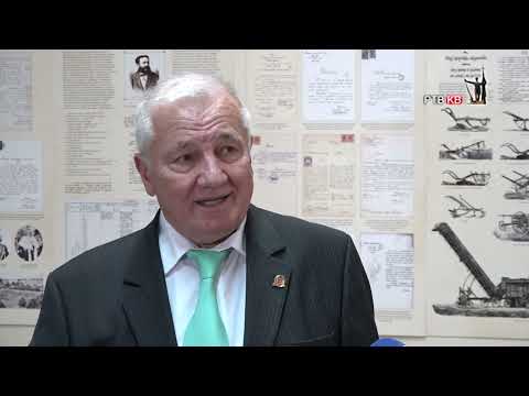 RTVKV Obelezeno 140 godina skole dr Djordje Radic