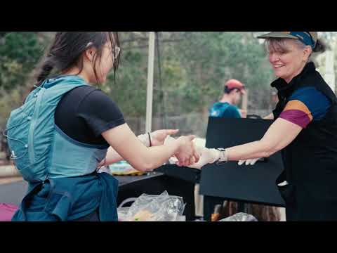 Kunanyi Trail Series