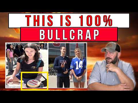 ABSOLUTELY NOT | College Repubs FACE EXPULSION For ...