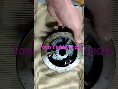 Air Compressor Piston