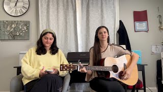 Download lagu Chiar dacă munții s-ar cutremura -Naomi Corduneanu și Tabita Sanda mp3 Download lagu Chiar dacă munții s-ar cutremura -Naomi Corduneanu și Tabita Sanda mp3