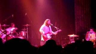 Manchester Orchestra- "My Friend Marcus"