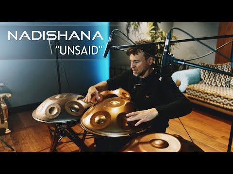 Nadishana and Ayasa Instruments