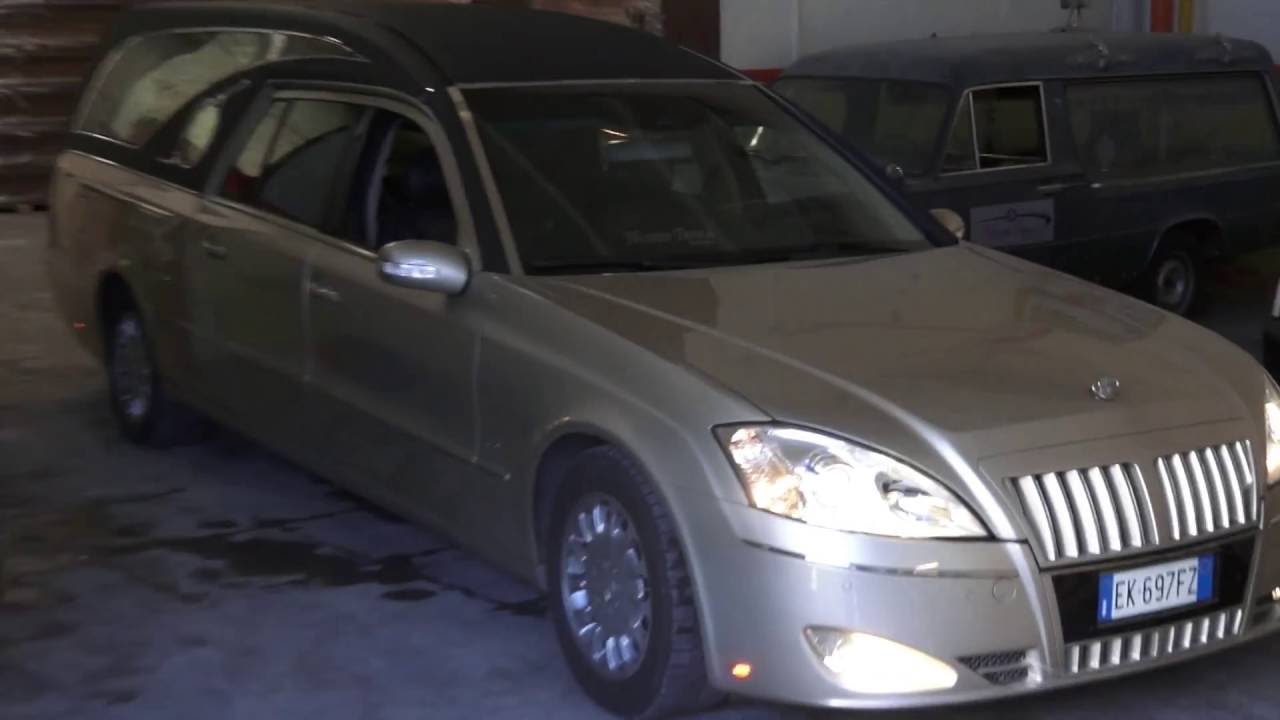 Watch Now Autofunebre Carro Funebre Trasporto Salma il nostro gioiello per i Funerali Palermo Italy PA funeral Autofunebre Carro Funebre Trasporto Salma il nostro gioiello per i Funerali Palermo Italy PA funeral
