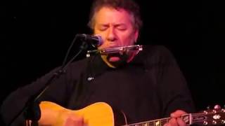 Carlos Goñi (Revólver) - San Pedro (México 2017)