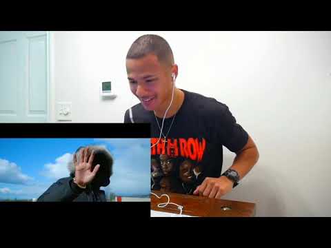 Juice ft Einár -Paigons (Official Video) - REACTION!!!