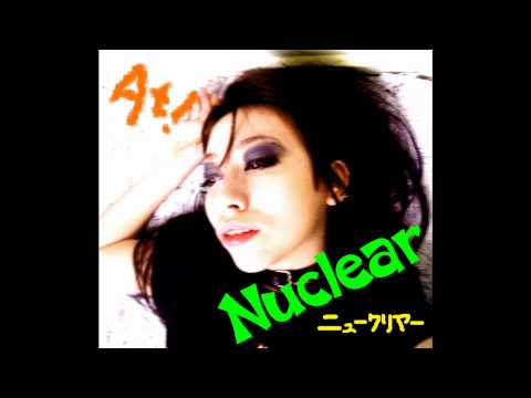 新歌「NUCLEAR」のCM！