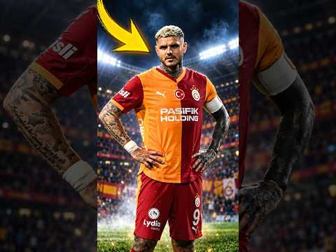 ICARDI PODE JOGAR NO ATLÉTICO MG #shorts #futebol #atleticomg #icardi