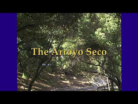 ‘The Arroyo Seco’ archival documentary explores landscape and political climate [date unknown]