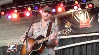 Eric Paslay - Less Than Whole