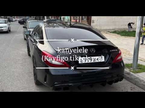 Kanyelele (tiktok version remix)