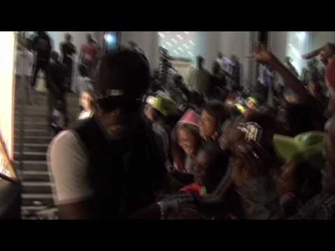 DIAMANT NOIR FLASHBACK (VIDEO OFFICIELLE) - extrait de l'album Audiobiographie