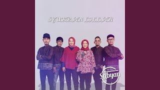 Syukran Lillah