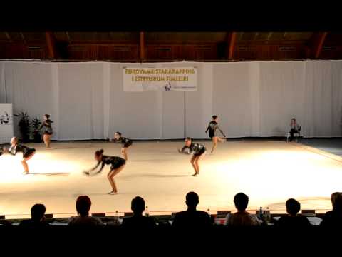 Støkk Kvinnur - FM 2012