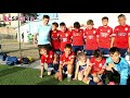 Baby Champions, intervista ai ragazzi ed al mister del Real Gioia - rcsportTV