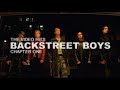 Backstreet Boys: The Greatest Video Hits - Chapter One (Full 2001 DVD) (4K 60 FPS Upscale Version)