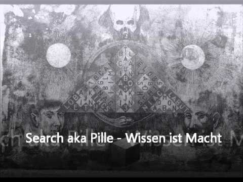 Search aka Pille - Wissen ist Macht