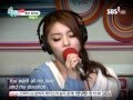 Ailee(에일리) One Night Only by Jennifer Hudson ...