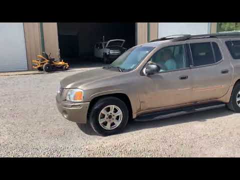 2003 GMC ENVOY XL For Sale