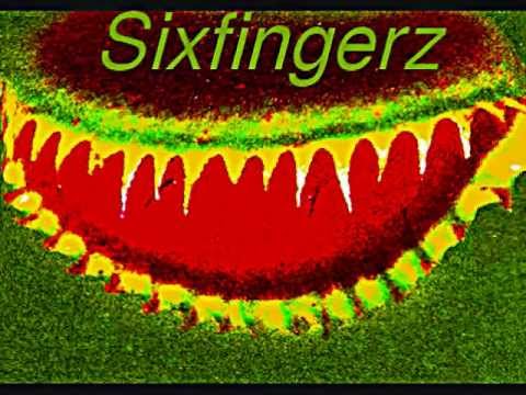 Wu Tang Clan - C.R.E.A.M. (Sixfingerz Remix)