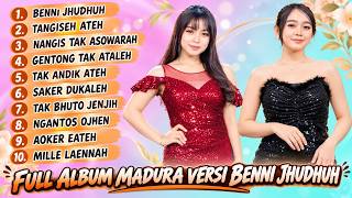Download lagu Full Album Madura Warda Amalia X Selvi Ayunda Benni Jhudhuh mp3