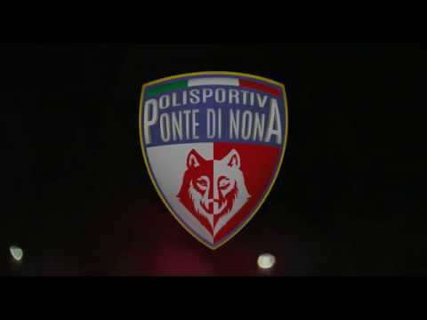 Cerimonia Inaugurale V Torneo Internazionale Roma Est Trofeo Champion