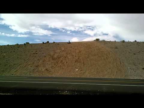 2007 Suzuki LTR450 BIG BORE 496 W/HOT CAMS Test Run