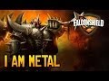 Falconshield - I Am Metal (League of Legends ...