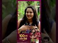 Meenakshi's wedding is 100 years old! | Meenakshi Kalyanam - 100th Episode Celebration