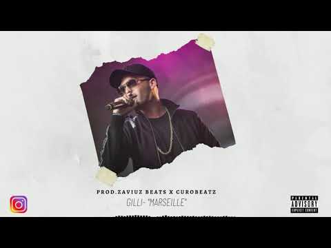 Gilli "Marseille" - Type Beat I Afro & Reggae Instrumental 2020 I PROD. ZAVIUZ BEATS X CUROBEATZ