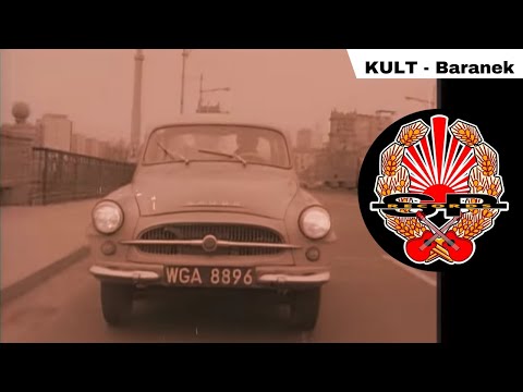 KULT - Baranek [OFFICIAL VIDEO]