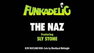 Funkadelic - Nuclear Dog