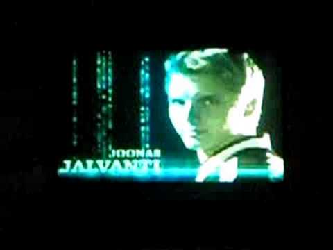 Pelicans Pelaajaesittely 2008-09