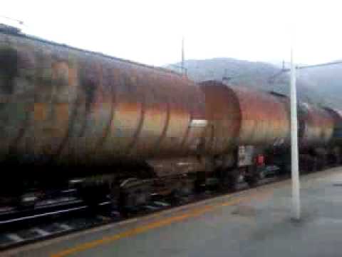 MRV 54650 Genova Campasso-Trecate