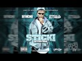 Sticki - Hell U Mean (feat. Twisted Black & Chalie Boy) (Official Audio)