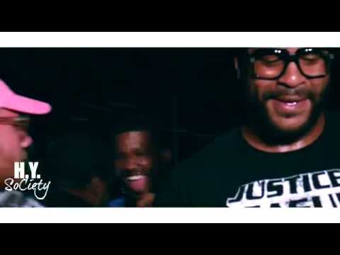 Uncle Flip vs Scotty Good