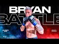Bryan Battle Makes His Official EA UFC 5 Debut