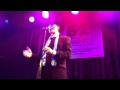 Михаил Боярский - Городские цветы (Live Б2 2011) 
