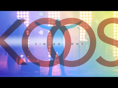 KÖÖMES - Sinuga koos