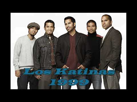 Joy - Los Katinas