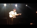 Be Yourself- Harrison Storm- Live at the Howler Bar ...