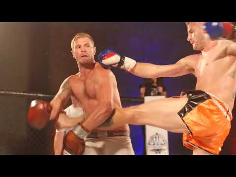 UWC REDEMPTION: Lewis Childs vs Mitchell Head