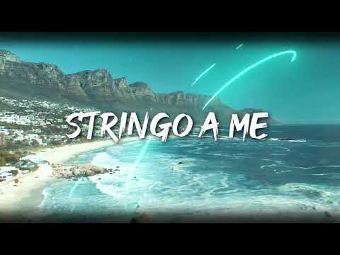 Alan & Ely feat Astol e I Desideri - Uragano (Video Lyrics)