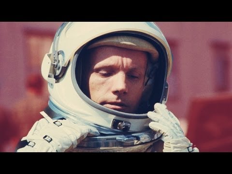 Video thumbnail for Blue & Beautiful (Neil Armstrong)