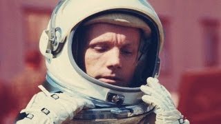 "Blue & Beautiful" - Neil Armstrong Tribute