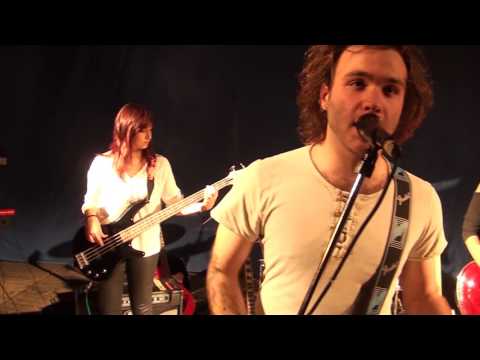 ITIS Nullo Baldini Ravenna - Video musicale