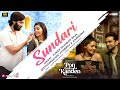 Sundari Full Song Pon Ondru Kanden Yuvan Shankar Raja Niranjan Bharathi
