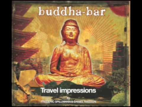 Daniel Masson-Buddha Bar-Travel Impressions-Agabat