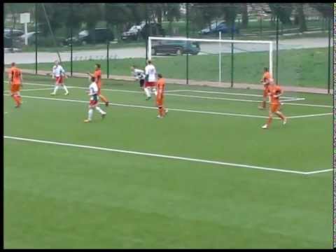 2013.05.01 CKS Czeladź -  KS Giebło