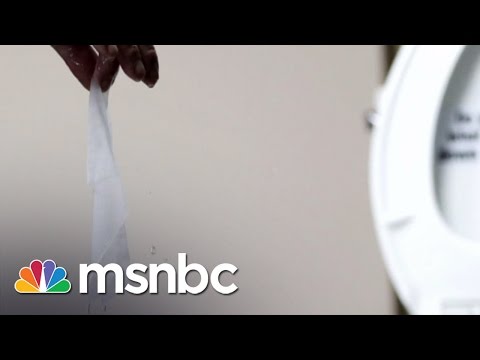 Ако използвате мокри кърпички, бъдете внимателни! Ето до какво водят те